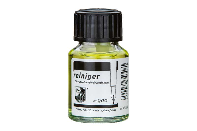 Reiniger